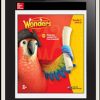 Wonders - Reading Wonders Student Workspace 1-year Subscription Bundle - Grade 1