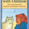 PM Library Emerald The Trouble with Oatmeal Lvl 26