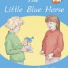 PM Plus Orange The Little Blue Horse Lvl 15