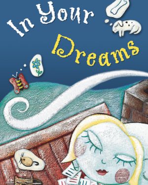 PM Library Sapphire In Your Dreams Anthology Lvl 30: PM Library: Sapphire