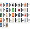 New! PM Alphabet Starters Single Copy Set