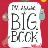 New! PM Alphabet Starters Big Book