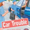 PM Library Gold Car Trouble Lvl 22: PM Library: Gold