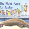 PM Library Silver The Right Place for Jupiter Lvl 24: PM Library: Silver