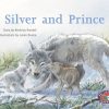 PM Library Silver Silver and Prince Lvl 24: PM Library: Silver