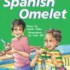 PM Library Silver Spanish Omelette Lvl 24: PM Library: Silver