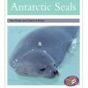 PM Library Silver Antarctic Seals Lvl 24: PM Library: Silver