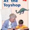 PM Plus Red At the Toy Store Lvl 5-6: PM Plus: Red