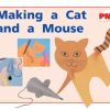 PM Plus Red Making a Cat and a Mouse Lvl 5-6: PM Plus: Red