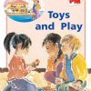 PM Plus Red Toys and Play Lvl 5-6: PM Plus: Red