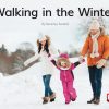 PM Library Green Level 14-15 Walking in the Winter 6-pack