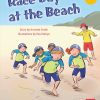 New! PM Library Orange Level 16 Race Day at the Beach 6-pack