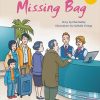 New! PM Library Orange Level 16 The Missing Bag 6-pack