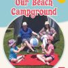 New! PM Library Orange Level 16 Our Beach Campground 6-pack