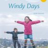 New! PM Library Orange Level 16 Windy Days 6-pack