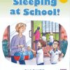 New! PM Library Orange Level 16 Sleeping At School! 6-pack