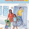 New! PM Library Turquoise Level 17 Saving Crumble 6-pack
