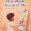 New! PM Library Orange Level 15 The World Around Me 6-pack