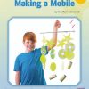 New! PM Library Turquoise Level 17 Making a Mobile 6-pack