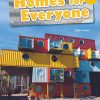 New! PM Library Turquoise Level 17 Homes for Everyone 6-pack