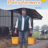 New! PM Library Turquoise Level 18 Dairy Farmers 6-pack
