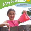 New! PM Library Turquoise Level 18 Making a Toy Parachute 6-pack