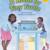 New! PM Library Orange Level 15 A Home for Tiny Turtle 6-pack
