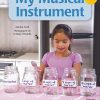 New! PM Library Turquoise Level 18 My Musical Instrument 6-pack