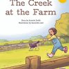 New! PM Library Orange Level 15 The Creek at the Farm 6-pack
