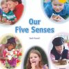 New! PM Library Orange Level 15 Our Five Senses 6-pack