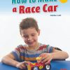 New! PM Library Orange Level 16 How to Make a Race Car 6-pack