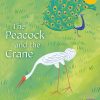 New! PM Library Orange Level 16 The Peacock and the Crane 6-pack