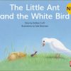 New! PM Library Blue Level 10 Little Ant and White Bird 6-pack