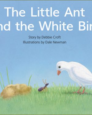 New! PM Library Blue Level 10 Little Ant and White Bird 6-pack