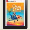 Open Court Reading - Student, 1-year Subscription - Grade 1