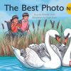 New! PM Library Green Level 13 The Best Photo 6-pack