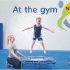 New! PM Library Magenta Level 1 At the gym 6-pack
