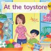 New! PM Library Magenta Level 1 At the Toy Store 6-pack