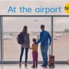 New! PM Library Magenta Level 2 At the airport 6-pack