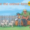 New! PM Library Magenta Level 2 At the animal farm 6-pack