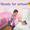 New! PM Library Magenta Level 2 Ready for school 6-pack