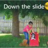 New! PM Library Magenta Level 2 Down the slide 6-pack