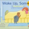 New! PM Library Red Level 3 Wake Up, Sam 6-pack