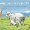 PM Library Red Level 4 Baby Lamb's First Drink 6-pack