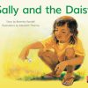 PM Library Red Level 4 Sally and the Daisy 6-pack