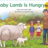 New! PM Library Red Level 4 Baby Lamb is Hungry 6-pack