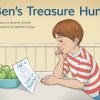 PM Library Red Level 5 Ben's Treasure Hunt 6-pack