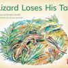 PM Library Red Level 5 Lizard Loses His Tail 6-pack