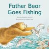 PM Library Red Level 5 Father Bear Goes Fishing 6-pack