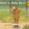 New! PM Library Red Level 5 Where is Baby Bear? 6-pack